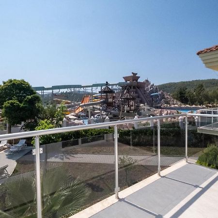 Villa Anemon Fethiye Exterior foto