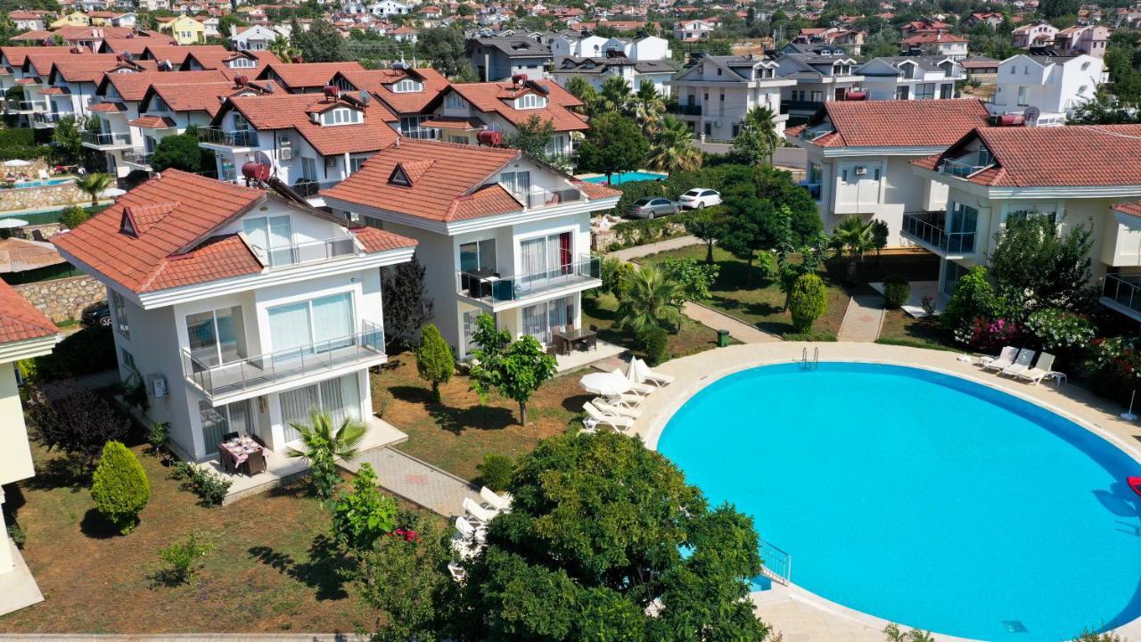 Villa Anemon Fethiye Exterior foto