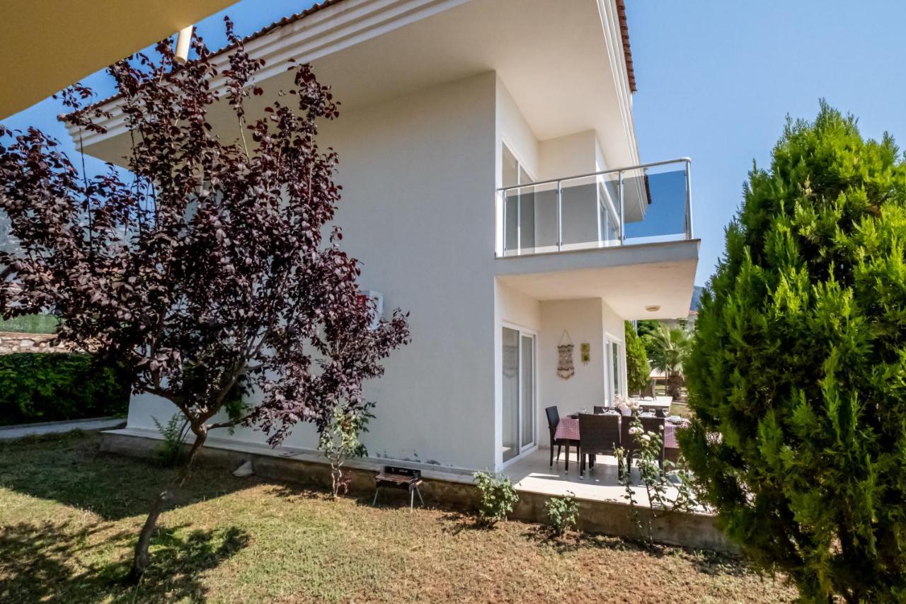 Villa Anemon Fethiye Exterior foto