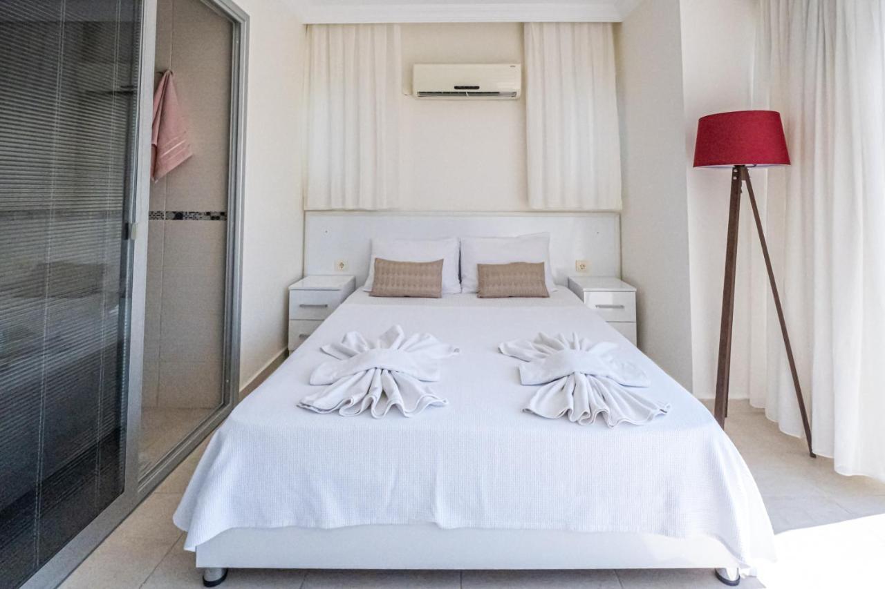 Villa Anemon Fethiye Exterior foto
