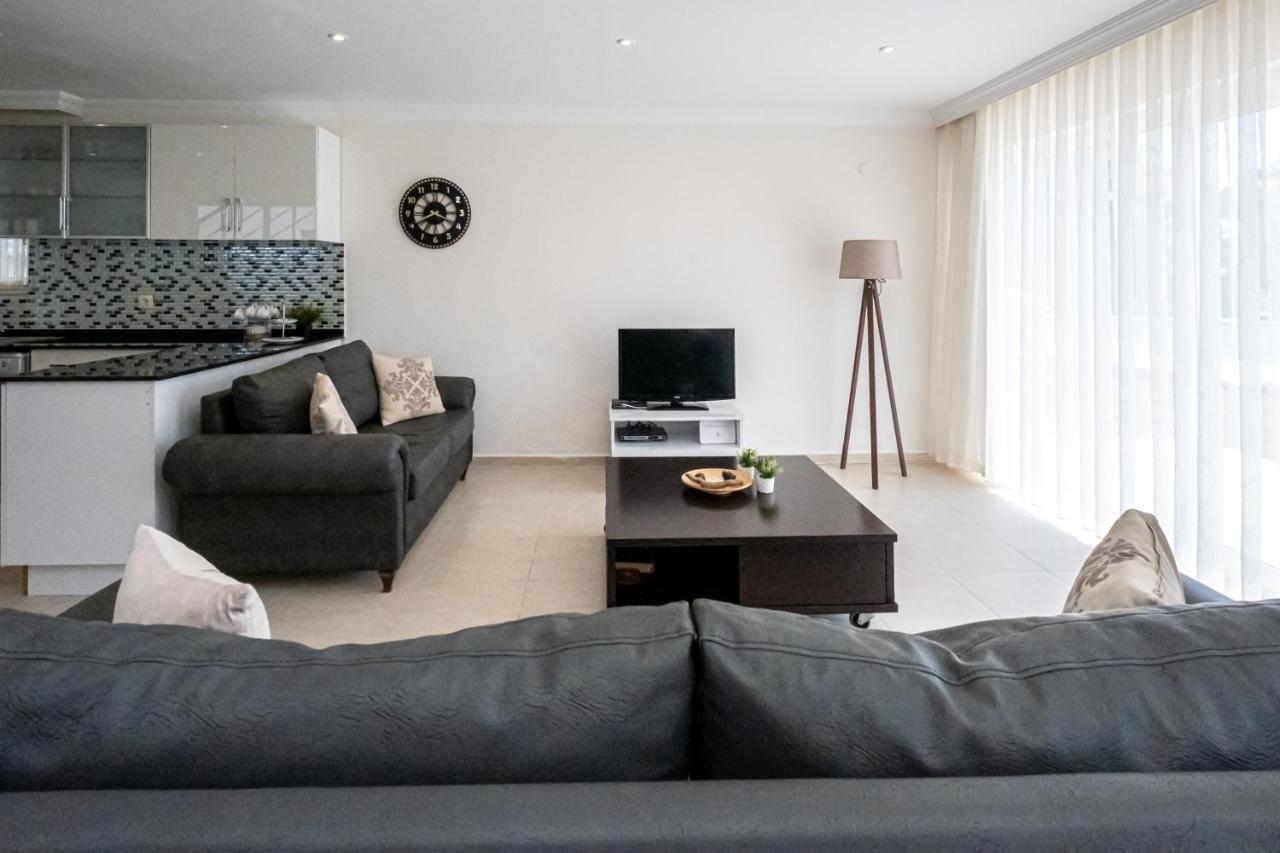 Villa Anemon Fethiye Exterior foto