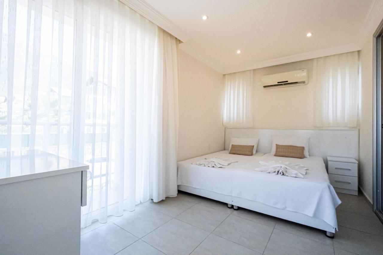Villa Anemon Fethiye Exterior foto